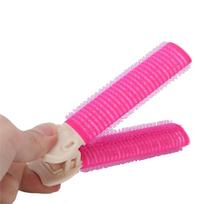 Washable Hair Root Clips Portable Roller Clips Hair Care Products Volume Hair Clips  For Women
