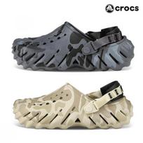 Crocs Eco Duck Camo Military Sandal 230 290 2options Bonn) 2119812YJ/M7/W9260