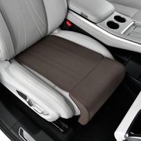 Universal Car Seat Extended Footrest with Extension Leg Rest Padding  Travel ruda