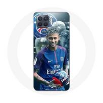 Coque pour Oppo A93 Neymar Paris Saint Germain PSG