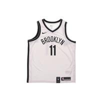 Nike NBA Limited Edition Nets Kyrie Irving No. 11 Swingman Jersey Men Tops White 864401-104 XXXL