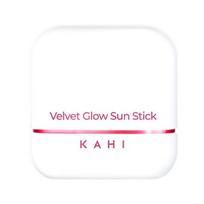 KAHI Velvet Glow apsauginis pieštukas nuo saulės SPF50+ PA++++ 13,5g