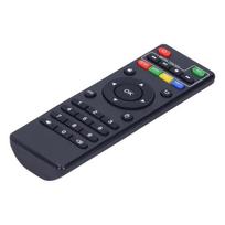 VBESTLIFE IR valdiklis TV priedėliui Pakeičiamas nešiojamo TV priedėlio IR valdiklio nuotolinio valdymo pultas skirtas