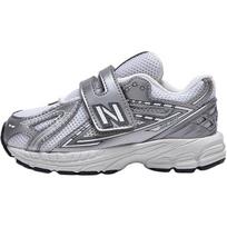 New Balance Nb 1906R Comfortable Soft Versatile Low-Top Casual Shoes Kids sneaker Silver IV1906SW 25 gray