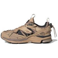 Adidas Spiritain 2000 Deluxe 'Brown Black' Sneakers HP2637 40⅔