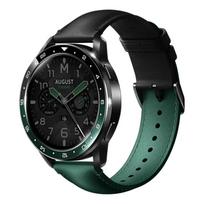 22MM odinis dirželis Xiaomi Watch S4 S3/S2/S1 Active, minkštas apyrankė laikrodžiui Color 2/1 Sport Series, priedai Xiaomi S1 Active