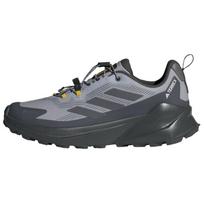 Adidas Terrex Trailmaker 2.0 Gore Tex Halo Silver Grey Grey Sneakers IH5009 44 juoda pilka spalva