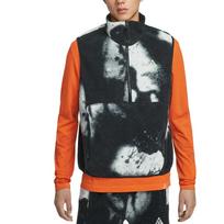 Nike ACG Wolf Tree Stand Collar Zip Loose Warm Vest Men Vests HV1122-060 M