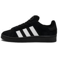 adidas Campus 00s Juodi Balti Unisex Sportbačiai Core-Black Cloud-White JQ4962 41⅓