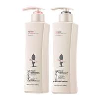 Adolph Gentle Shampoo & Conditioner Set 248ml