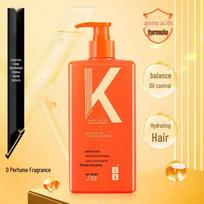 LK Amino Acid Balancing Oil Control Shampoo