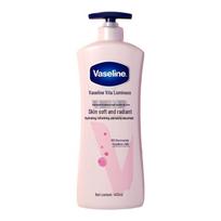 Vaseline Vitamin Brightening Body Lotion