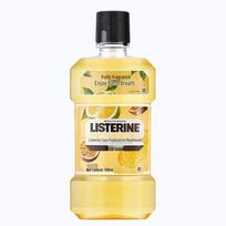 Listerine Greipfrutų aistra burnos skalavimo skystis 500 ml