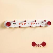 Guraide Dopamine Rotating Suction Cup Hook Rack