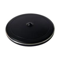 Desktop Charging Dock Station Speaker Stand Pad for Logitech  Ears Boom 3/UE Megaboom 3 Desktop juoda