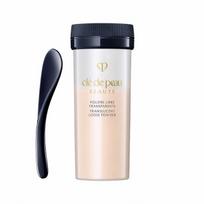 Shiseido de Peau Poudre Transparent n M 2 Light Medium one per Clé Beauté (Refill) (Limit person)