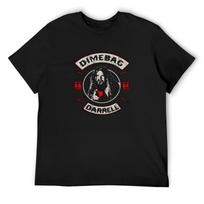 Dimebag Best Selling Legendary Guitarist T-Shirt blacks essential t shirt blue lock graphics mens graphic t-shirts pack S juoda