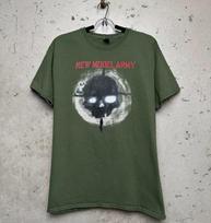 Naujas Model Army Juokingi Marškinėliai Žali Visų Dydžių Dovana Gerbėjams MI800 Unisex Marškinėliai XXXL