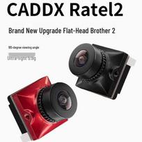 Caddx Ratel 2 FPV Drone Camera (CN version)