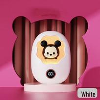 Brangdy Mickey Mouse 2-in-1 USB Hand Warmer & Power Bank