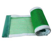 Sustiprintas stalo teniso tinklo komplektas
