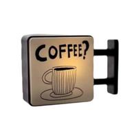 LED Lightbox Refrigerator Magnets - Glowing Refrigerator Magnets And  Boards, Decorative Night Lights, Suitable For Kitchens, Offices, Or Parties. One Size