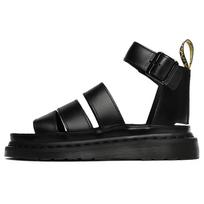 Dr. Martens Clarissa II Brando Sandalai Unisex Juodi 24477001 37