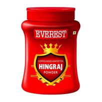 Asafoetida žemė (50 g), Hingraj milteliai, Everestas