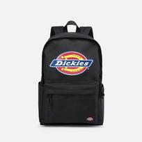 Dickies kuprinė, didelės talpos, kelioninė rankinė, laisvalaikio kuprinė, juoda juoda