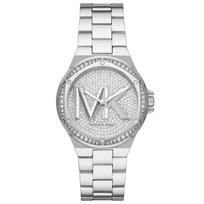 Michael Kors MK7234 Lennox Sidabrinis moteriškas laikrodis 37mm sidabras