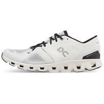 On Running Cloud X 3 Ivory Black 60.98706 43 white