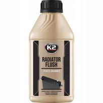K2 Radiatoriaus Plovimo Skystis Radiatoriaus Valymui Ploviklis 400ml