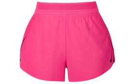 Nike Laisvalaikio Šortai Moteriški Ryškiai Rožiniai FN2329-645 S