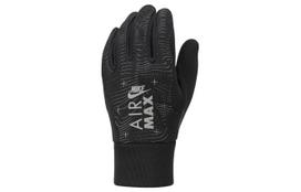 Nike Sportinės pirštinės Unisex Juodos DQ6079-010 M black