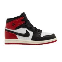 Jordan 1 Retro High OG Black Toe Reimagined (TD) 22 black