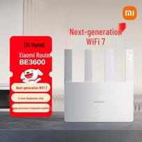 Xiaomi MI Maršrutizatorius BE3600 WiFi7 (CN versija)