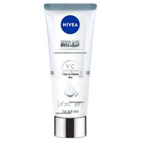 Nivea Radiant Brightening Dual-Tube Body Serum