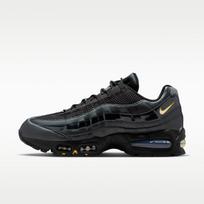 Nike Air Max 95 SE Big Bubble Total 90 Black 42
