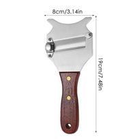 Truffle Shaver Professional Truffle And Chocolate Shaver Cheese Shaver Truffle Cheese Slicer Grater Stainless Steel Slicer