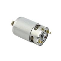 Motor GSR12V-15 For BOSCH GSR 12-LI - 3 601 J92 901 GSR 12-2-LI - 3 601 H68 101 For Electric Drill Screwdrivers Repair Part China Mainland