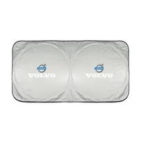 Automobilio salono priekinio stiklo saulės skydelis Apsauga nuo saulės Dangtelis, skirtas Volvo XC90 V90 V60 XC60 V40 S80 S60 S90 C40 XC40 V70 XC70 C30 C70 EX90