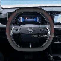 Odos Vairo Dangtelis Automobiliui Opel Frontera 2025 D tipo Vasarinis Vairo Dangtelis Opel Frontera 2025 Priedai