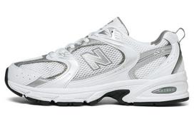 530 New Balance 'White Metallic Silver' MR530AD 36