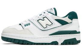 550 New Balance 'White Vintage Teal' BB550STA 37.5