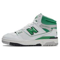 New Balance 650  White/Green  sneakers BB650RWG 42.5