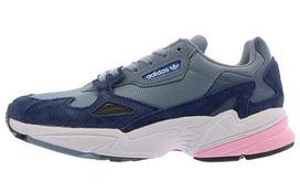 Adidas Wmns Falcon 'Žalias-pilkas' Moteriški D96699 36⅔