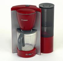 KLEIN BOSCH kavos aparatas
