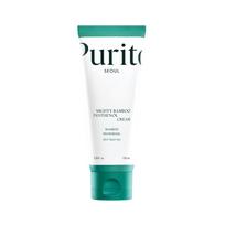 PURITO SEOUL Mighty Bamboo Panthenol Cream 100ml Deep Hydration & Barrier Care