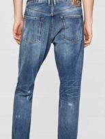 Pepe Jeans Jeansy Męskie Callen Relaxed 29/30 Dcc