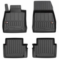 Bmw I7 Sedan From 2020 - Rubber Mats Trough 77
